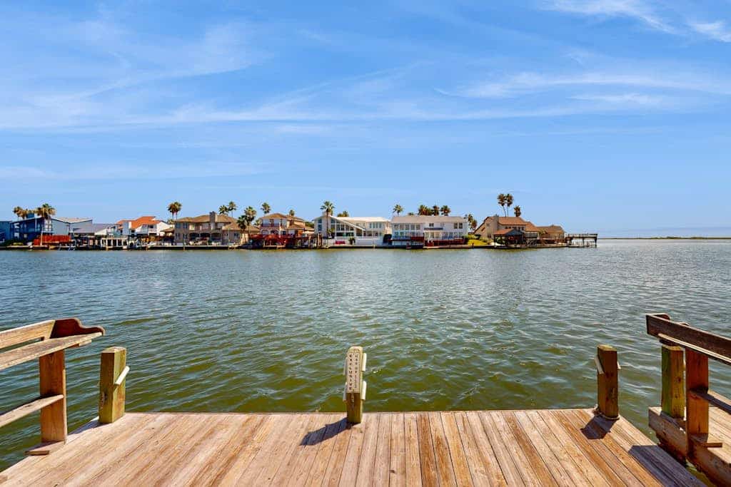 Puente Vista 133 - Bay-View Deck & Shared Pool