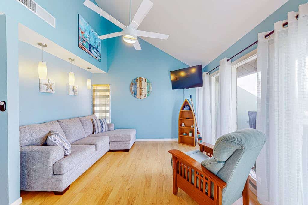 Puente Vista 237 - Wilson's Watering Hole - Beach Fun