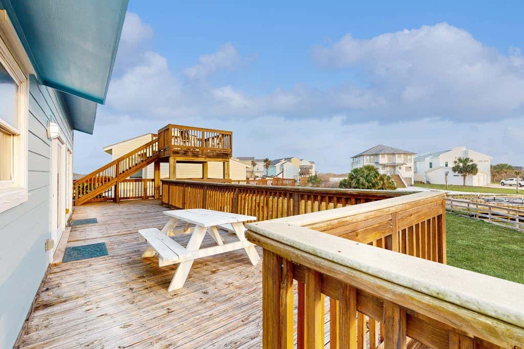 Lost Colony Seahorse Villa