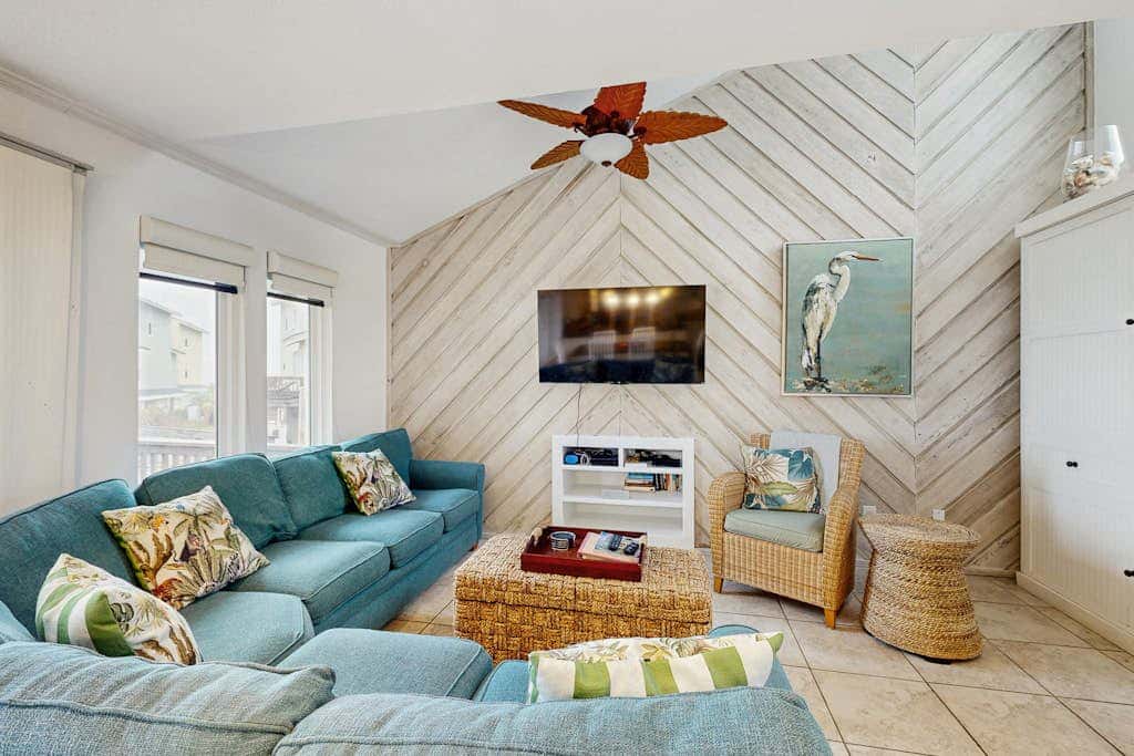 Lost Colony Laidback Hideaway