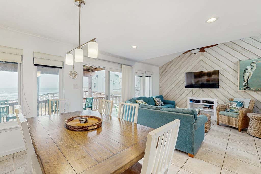 Lost Colony Laidback Hideaway