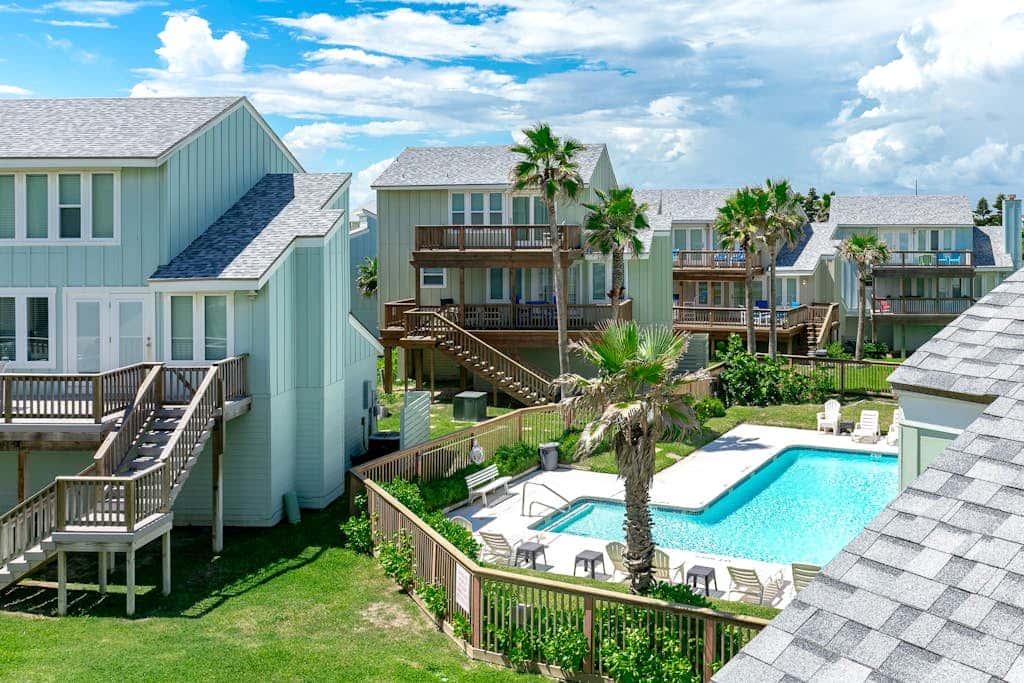 Lost Colony Laidback Hideaway