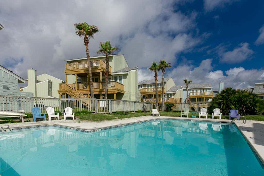Lost Colony Laidback Hideaway