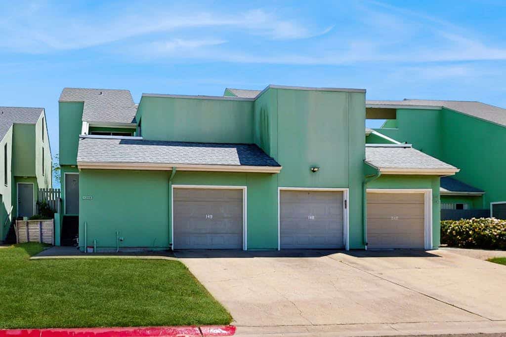 Puente Vista - Aloha Condo
