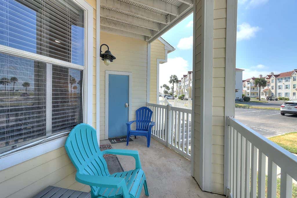 Beach Club 174 - Pool, Sauna, Patio & Dogs OK