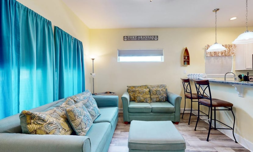 Updated Retreat w/ Year-Round Pool, 525 Yards to Beach, 2 Miles to Golf