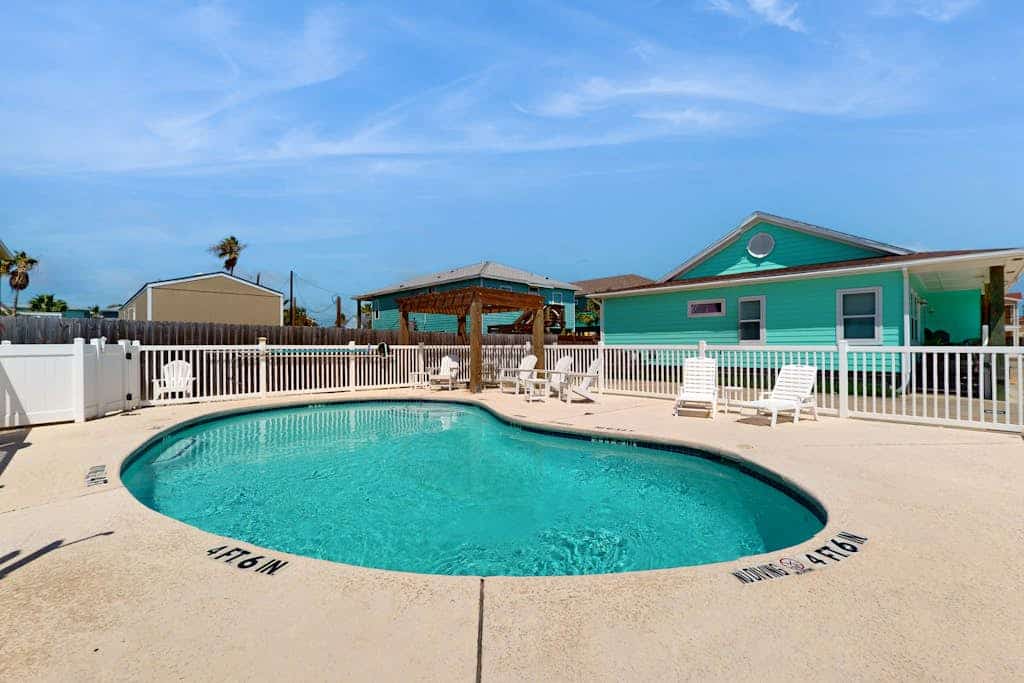 Updated Retreat w/ Year-Round Pool, 525 Yards to Beach, 2 Miles to Golf