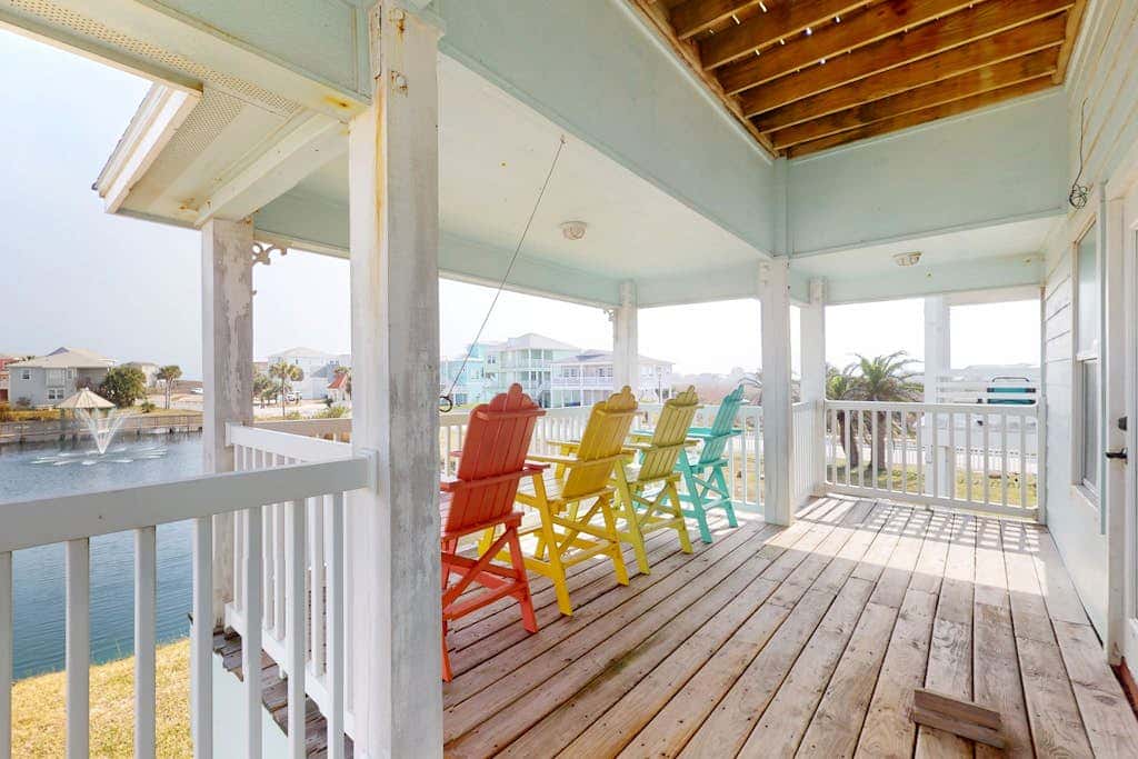 Bella Vista #25 - Water Views, Pool & Hot Tub