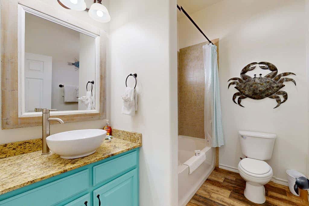 Bella Vista #25 - Water Views, Pool & Hot Tub