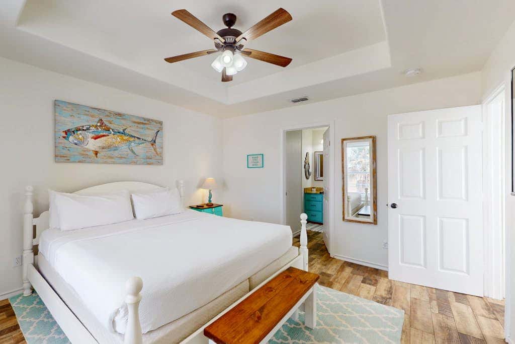 Bella Vista #25 - Water Views, Pool & Hot Tub
