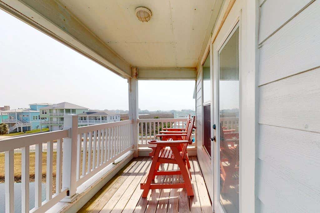 Bella Vista #25 - Water Views, Pool & Hot Tub