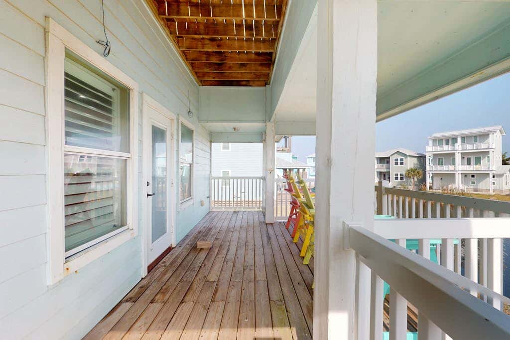 Bella Vista #25 - Water Views, Pool & Hot Tub