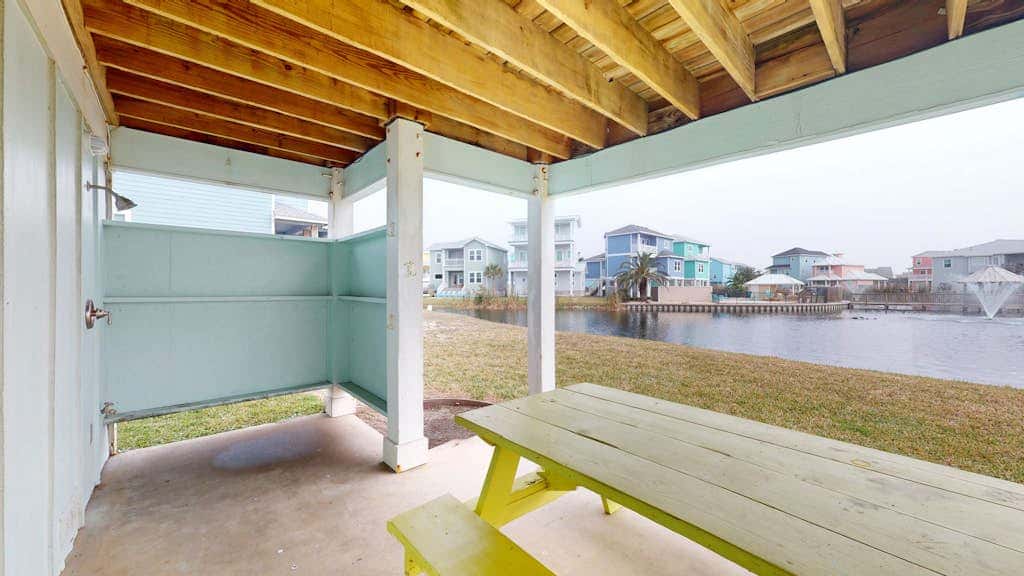 Bella Vista #25 - Water Views, Pool & Hot Tub