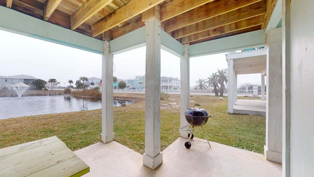 Bella Vista #25 - Water Views, Pool & Hot Tub