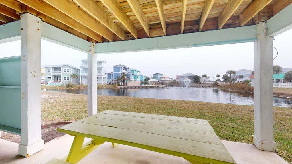 Bella Vista #25 - Water Views, Pool & Hot Tub