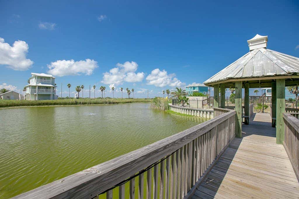 Bella Vista #25 - Water Views, Pool & Hot Tub