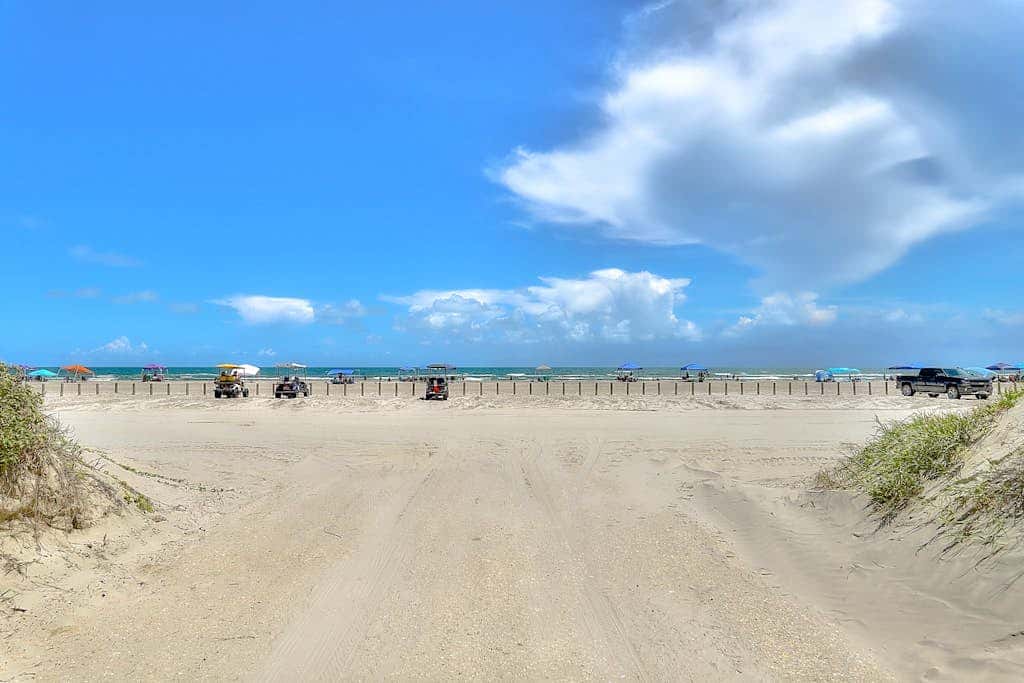 Shore Thing - Gulf-Front, 65 Steps to Beach
