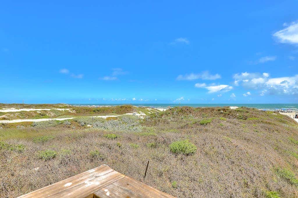 Shore Thing - Gulf-Front, 65 Steps to Beach