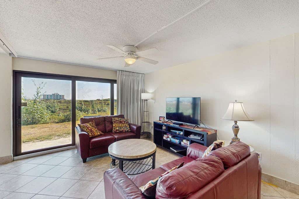 Island House #105 - Heated Pool & Outdoor Patio