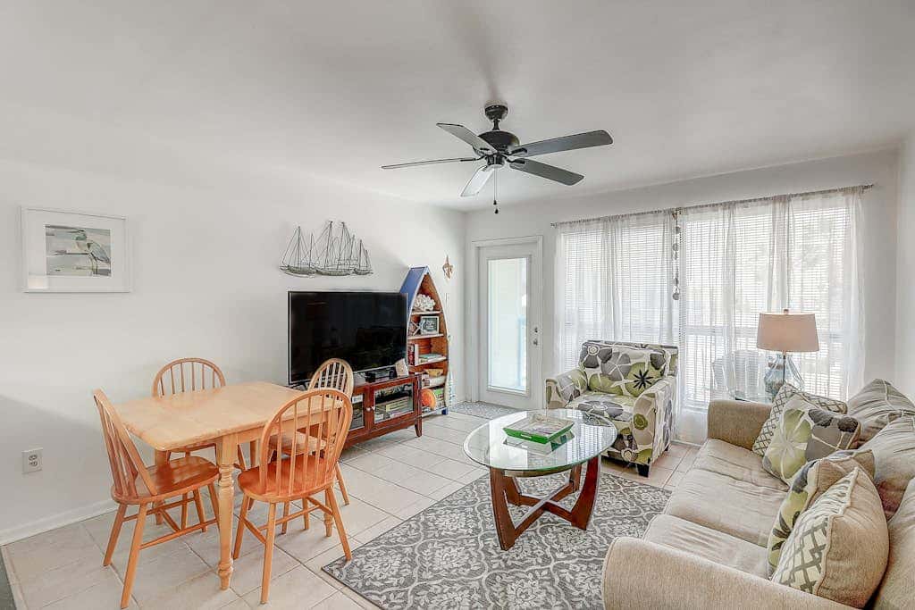 Nelray Shores at Seamist Condominiums