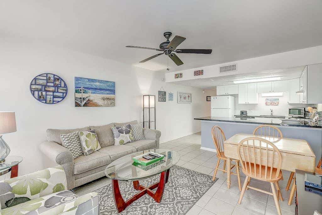 Nelray Shores at Seamist Condominiums