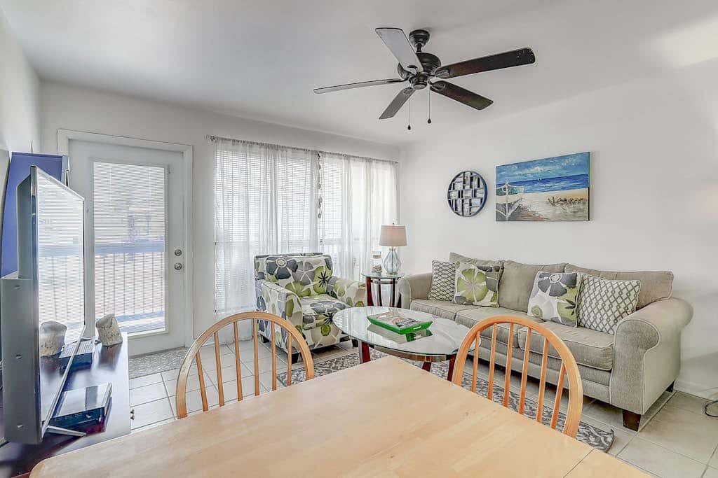 Nelray Shores at Seamist Condominiums