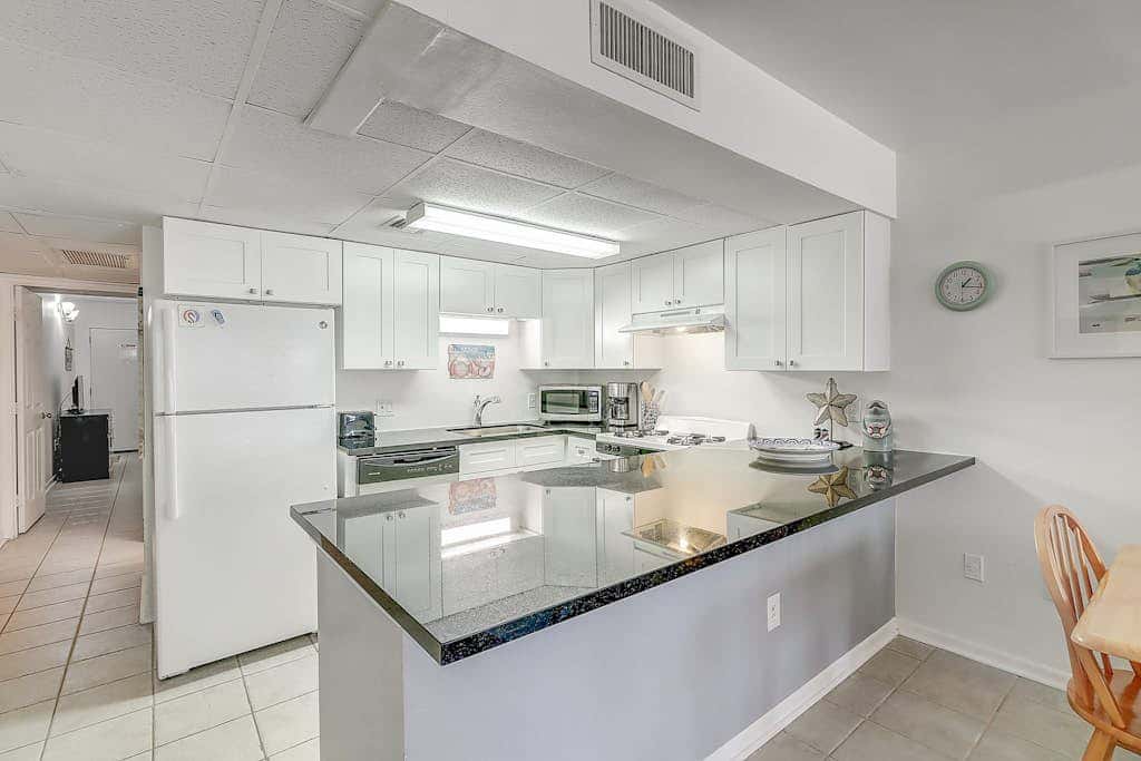 Nelray Shores at Seamist Condominiums