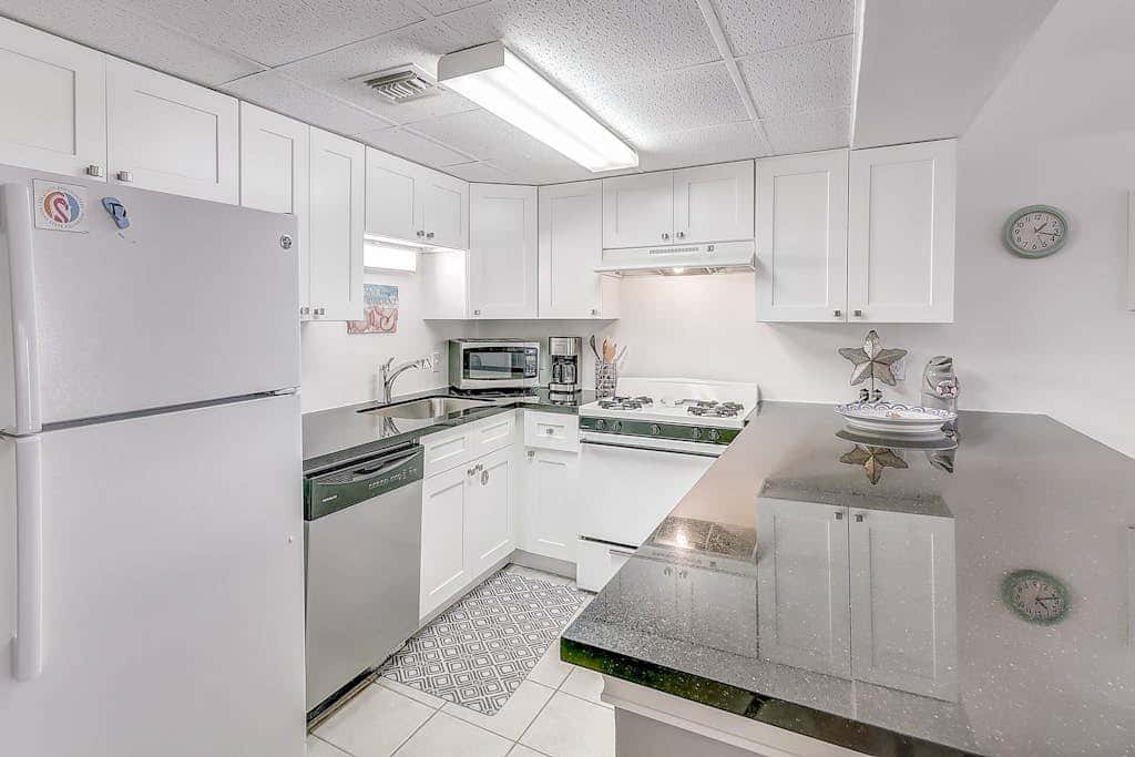 Nelray Shores at Seamist Condominiums