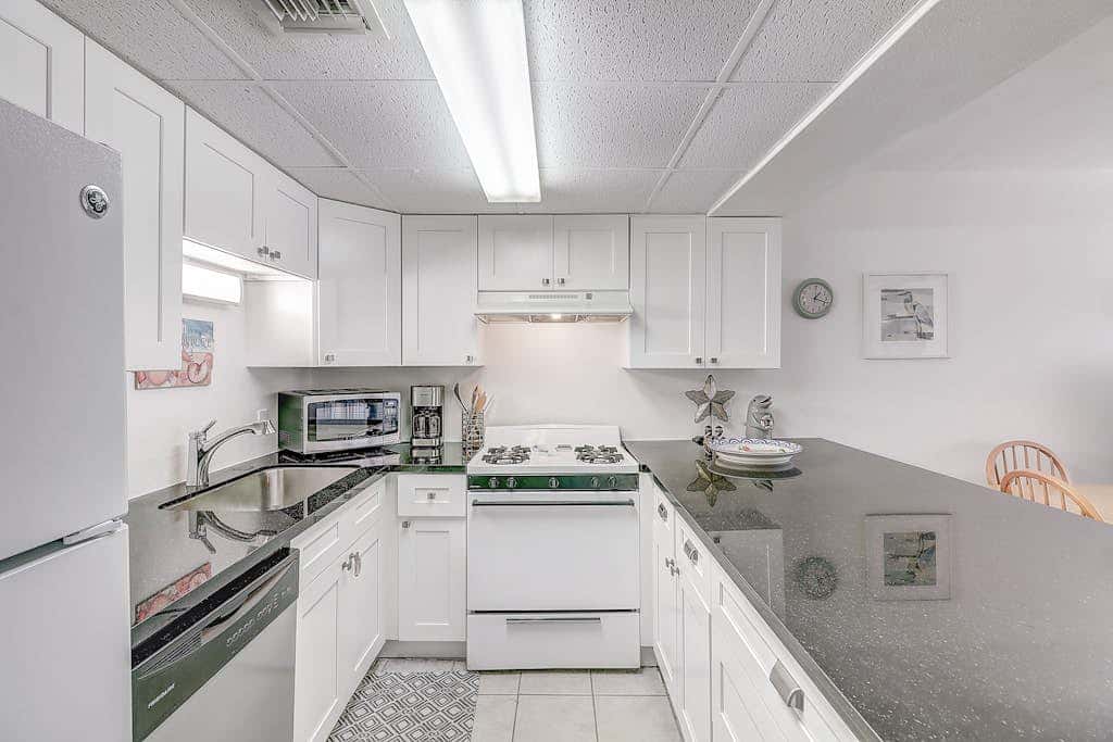Nelray Shores at Seamist Condominiums