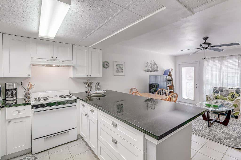 Nelray Shores at Seamist Condominiums