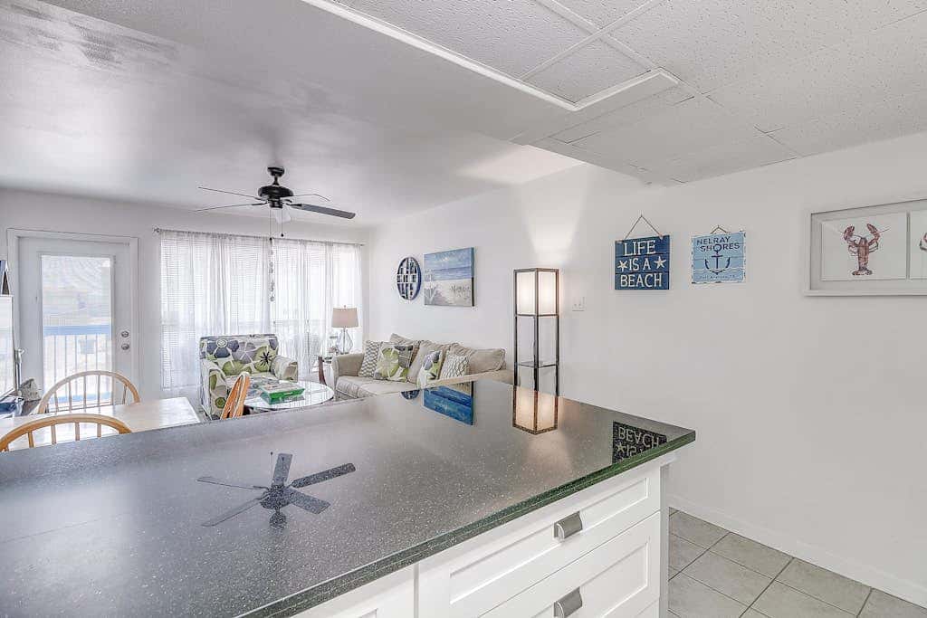 Nelray Shores at Seamist Condominiums