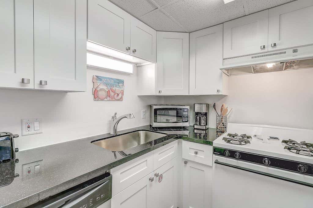 Nelray Shores at Seamist Condominiums