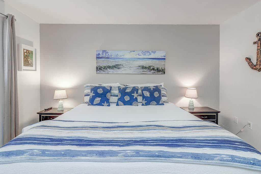 Nelray Shores at Seamist Condominiums