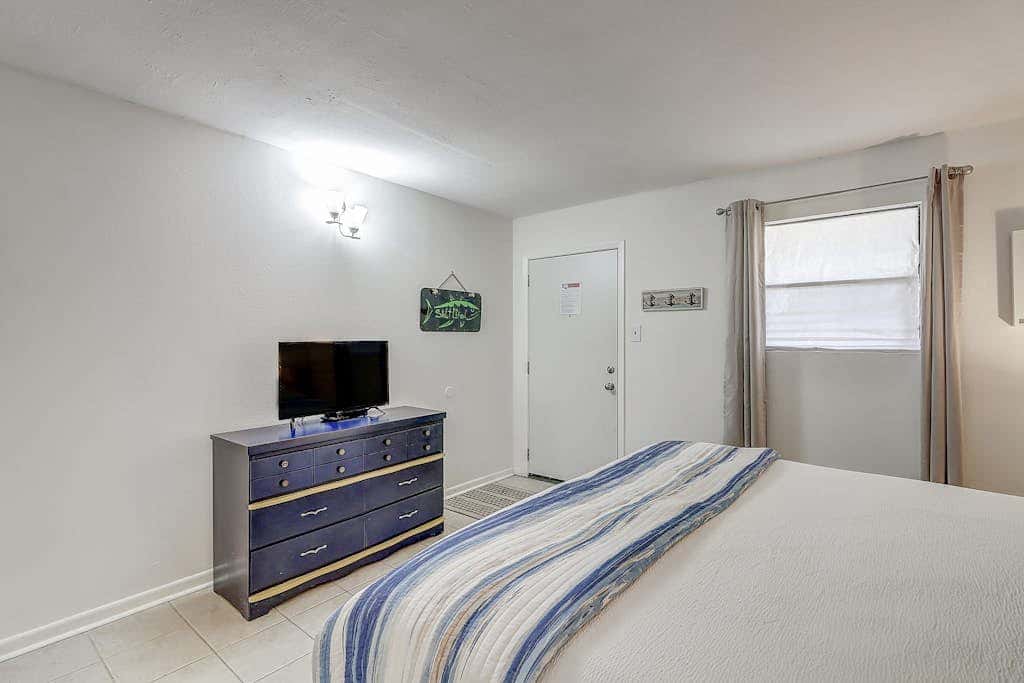 Nelray Shores at Seamist Condominiums