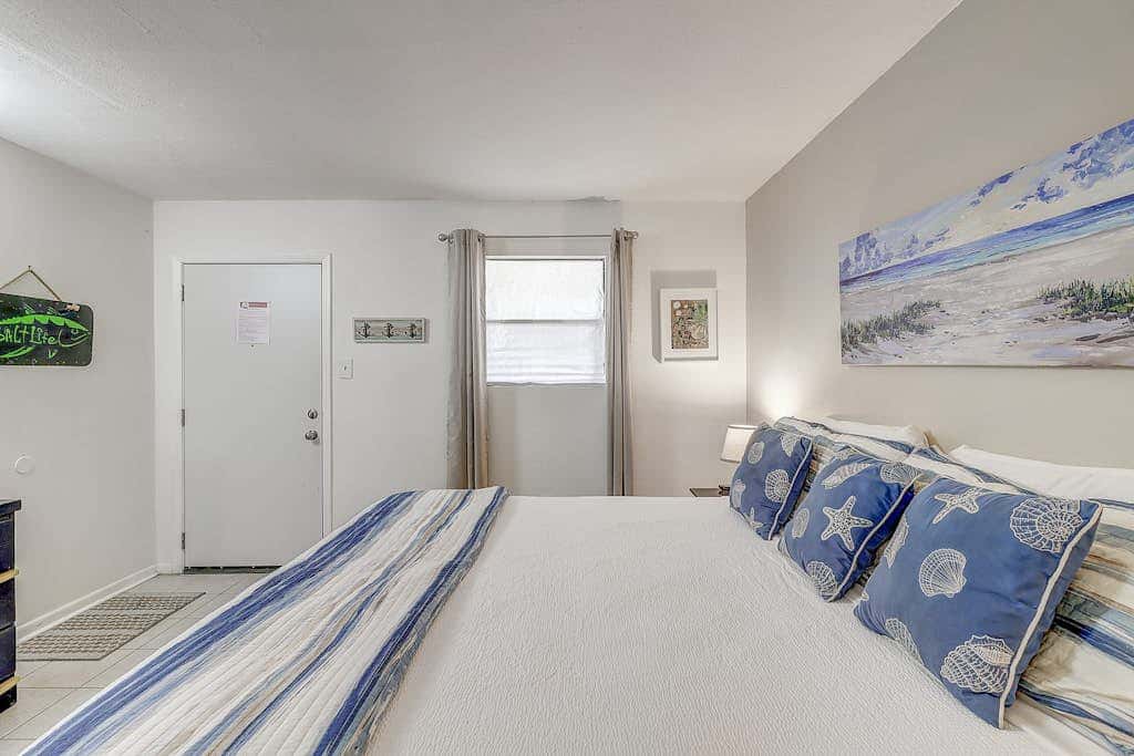 Nelray Shores at Seamist Condominiums