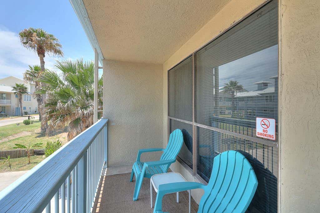 Nelray Shores at Seamist Condominiums