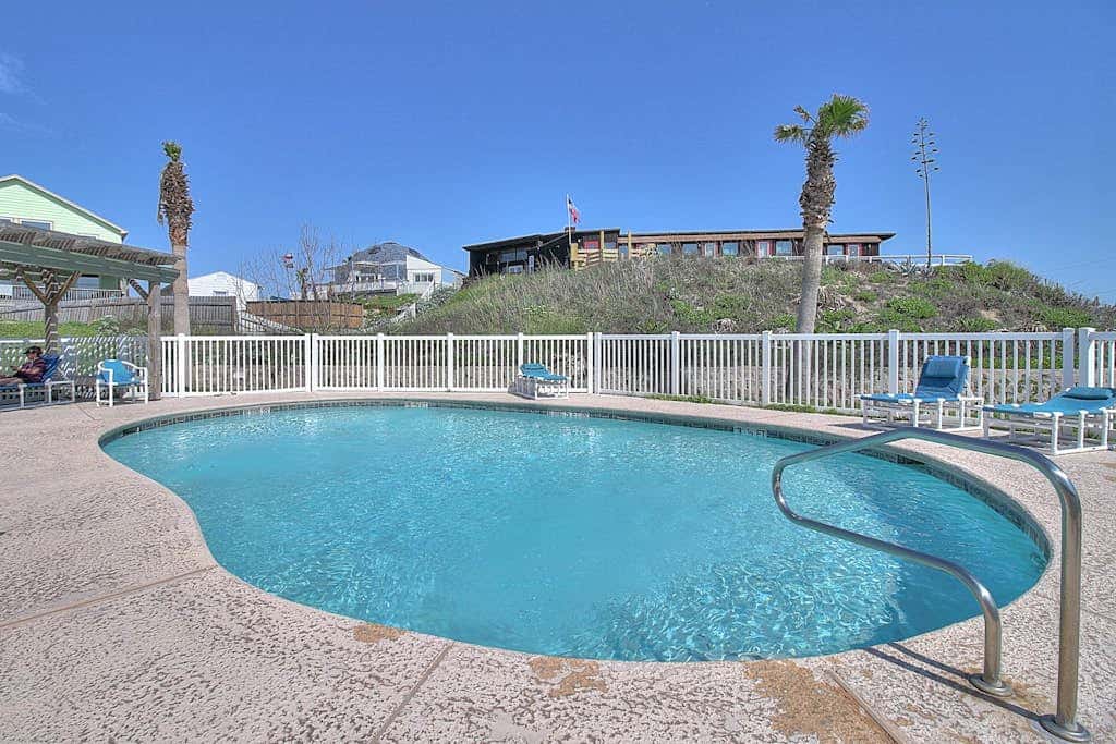 Nelray Shores at Seamist Condominiums