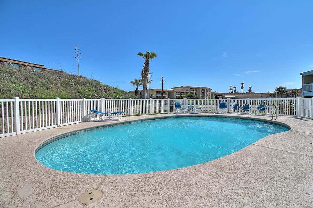 Nelray Shores at Seamist Condominiums