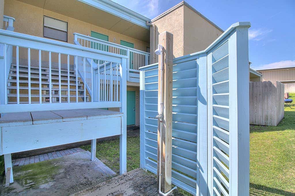 Nelray Shores at Seamist Condominiums