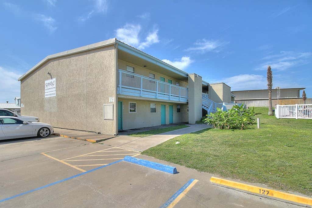 Nelray Shores at Seamist Condominiums