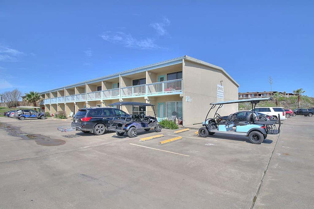 Nelray Shores at Seamist Condominiums