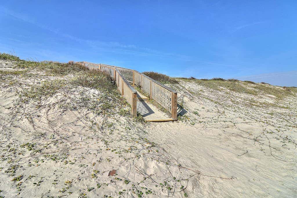 Nelray Shores at Seamist Condominiums