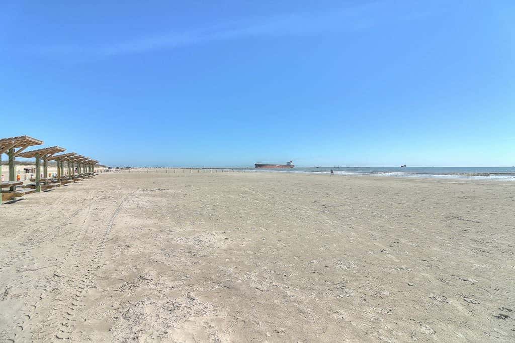 Nelray Shores at Seamist Condominiums