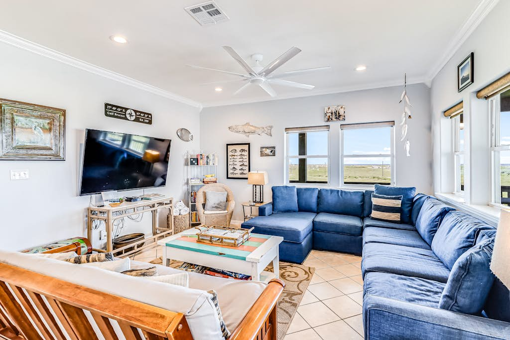 Gulf Breezes Unit A