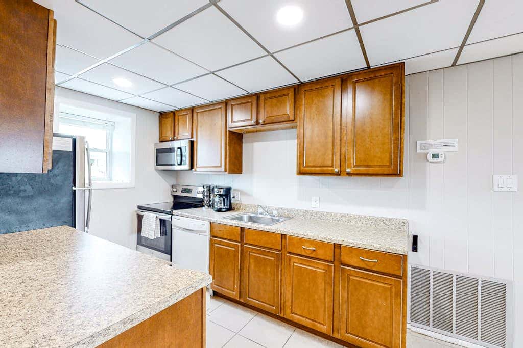 Unit 32, Island Retreat Resort