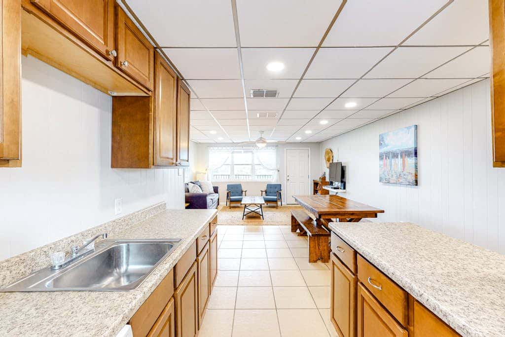 Unit 32, Island Retreat Resort