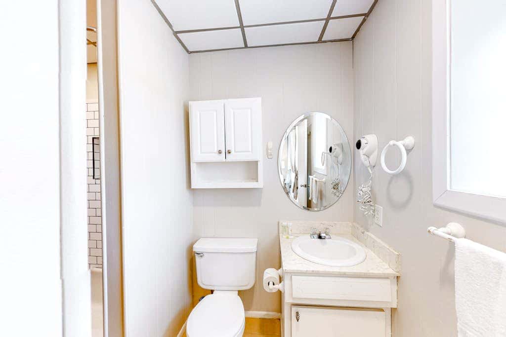 Unit 32, Island Retreat Resort