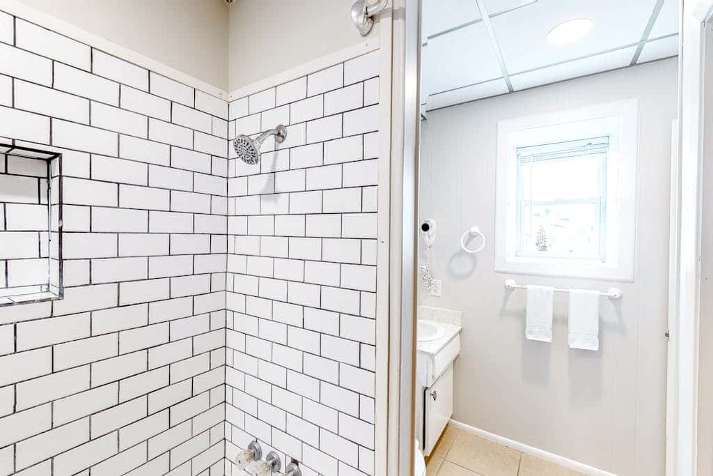 Unit 32, Island Retreat Resort