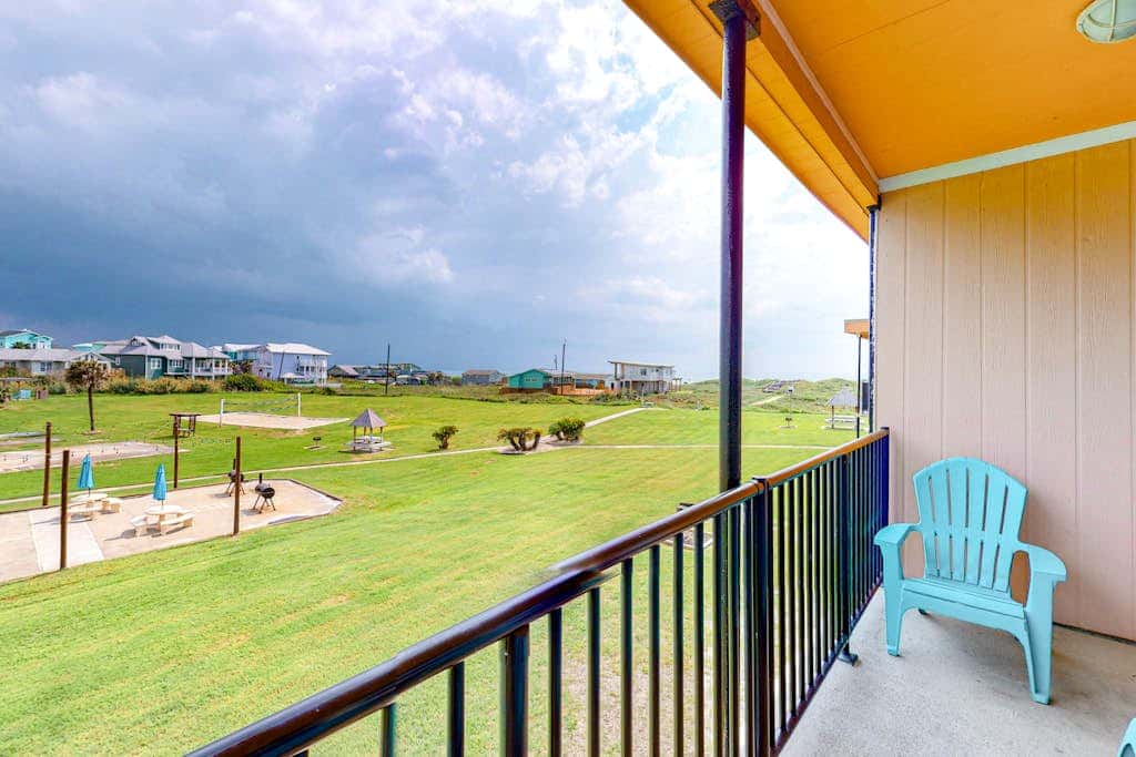 Unit 32, Island Retreat Resort