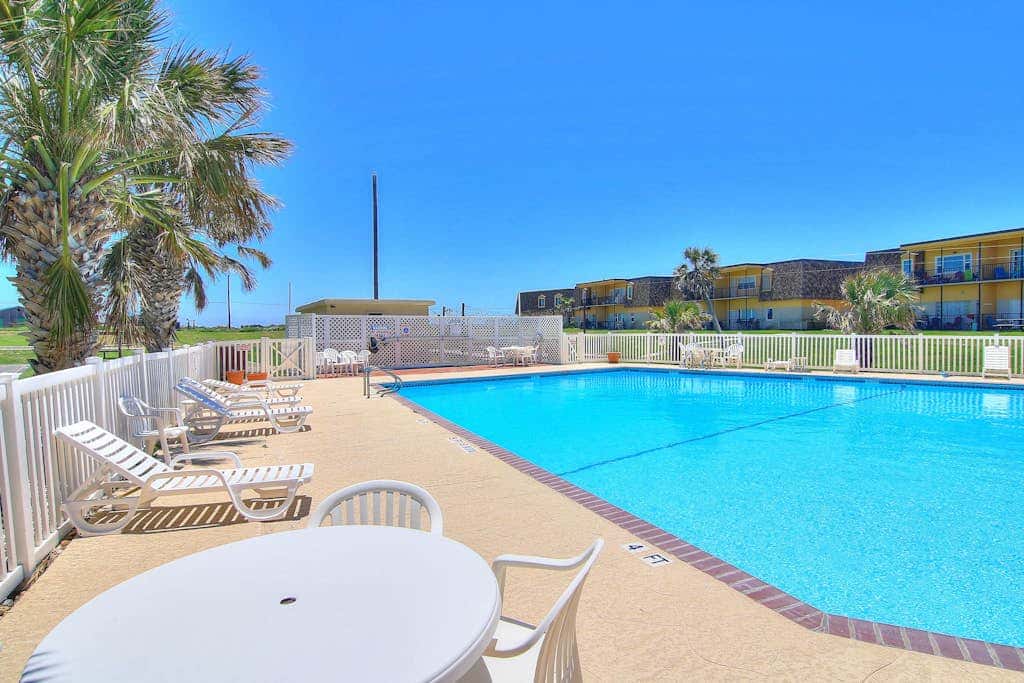 Unit 32, Island Retreat Resort